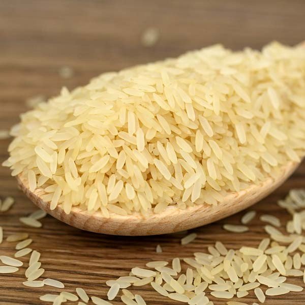 O Que é Arroz Parboilizado E Quais Os Benefícios? - Saúde Melhor